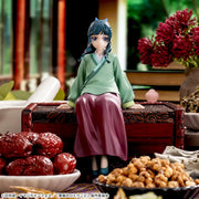 Sega Prize The Apothecary Diaries Maomao Chokonose Premium Figure main product photo