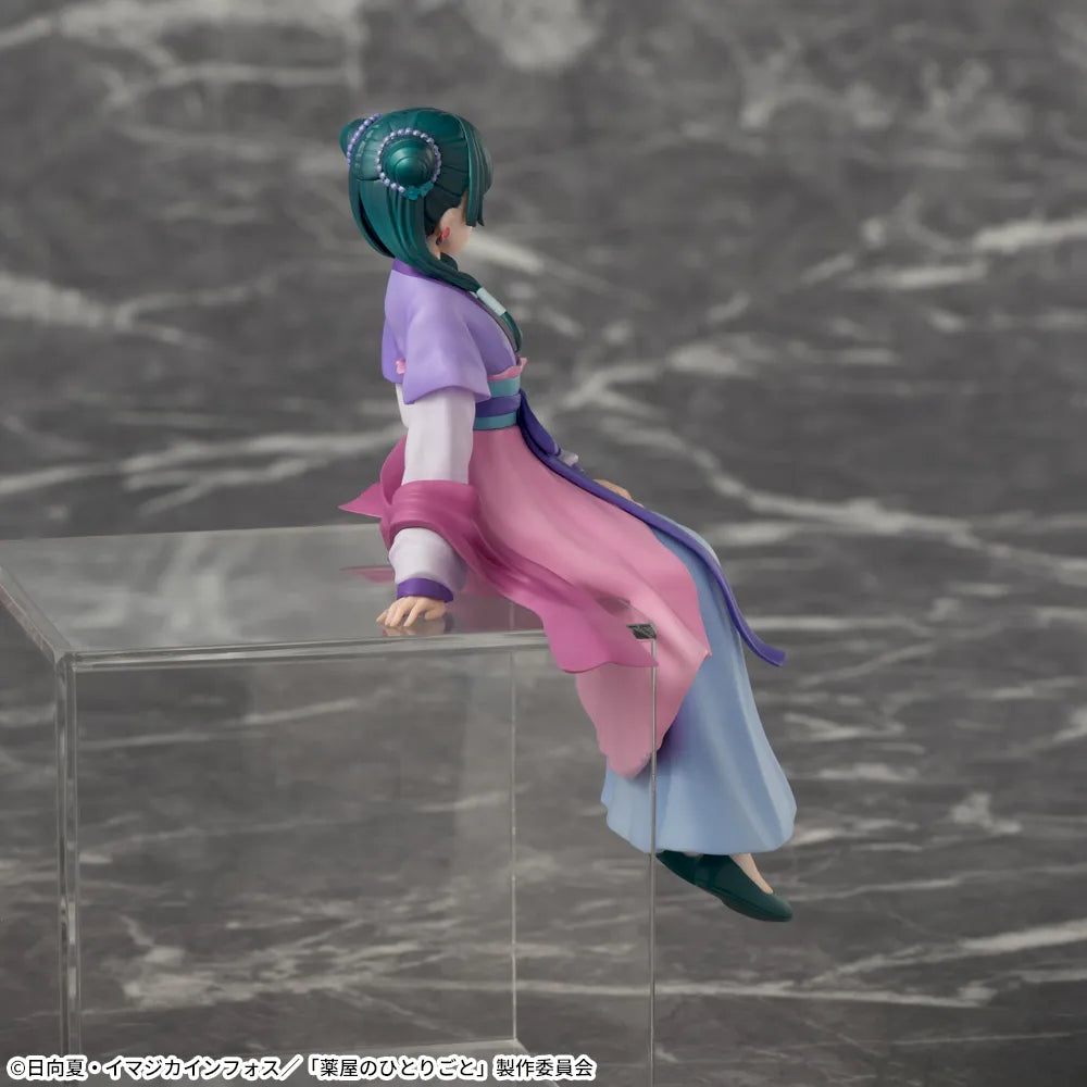 Sega Prize The Apothecary Diaries Maomao Moon Spirit Ver. Chokonose Premium Figure alternate product photo 3
