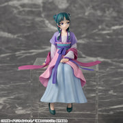 Sega Prize The Apothecary Diaries Maomao Moon Spirit Ver. Chokonose Premium Figure alternate product photo 4