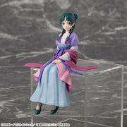 Sega Prize The Apothecary Diaries Maomao Moon Spirit Ver. Chokonose Premium Figure main product photo