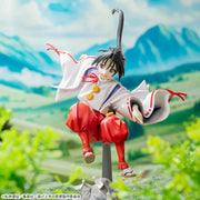 Sega Prize The Elusive Samurai Tokiyuki Hojo Luminasta Figure alternate product photo 2