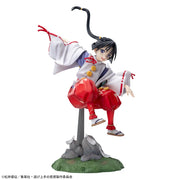 Sega Prize The Elusive Samurai Tokiyuki Hojo Luminasta Figure alternate product photo 5