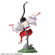 Sega Prize The Elusive Samurai Tokiyuki Hojo Luminasta Figure alternate product photo 7