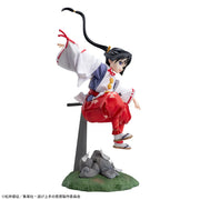 Sega Prize The Elusive Samurai Tokiyuki Hojo Luminasta Figure alternate product photo 8