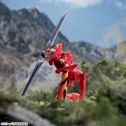 Sega Prize The End of Evangelion Evangelion Unit-02 Xross Link Figure alternate product photo 4