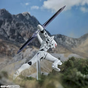 Sega Prize The End of Evangelion Mass Production Evangelion Xross Link Figure alternate product photo 2