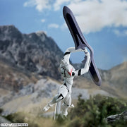 Sega Prize The End of Evangelion Mass Production Evangelion Xross Link Figure alternate product photo 3
