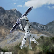 Sega Prize The End of Evangelion Mass Production Evangelion Xross Link Figure alternate product photo 4