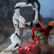 Sega Prize The End of Evangelion Mass Production Evangelion Xross Link Figure alternate product photo 5