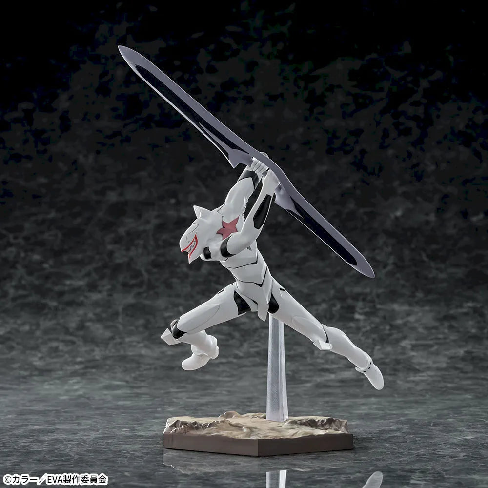 Sega Prize The End of Evangelion Mass Production Evangelion Xross Link Figure alternate product photo 7