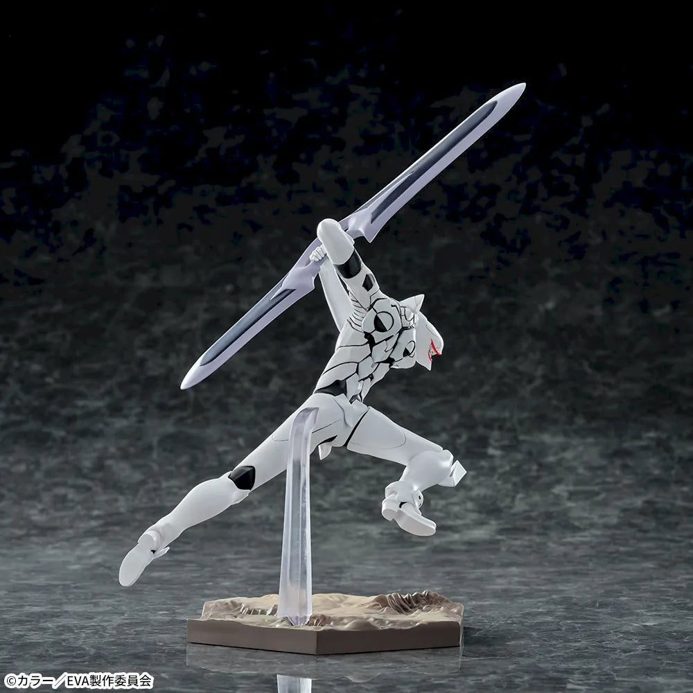 Sega Prize The End of Evangelion Mass Production Evangelion Xross Link Figure alternate product photo 8