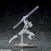 Sega Prize The End of Evangelion Mass Production Evangelion Xross Link Figure alternate product photo 8