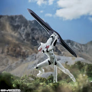 Sega Prize The End of Evangelion Mass Production Evangelion Xross Link Figure main product photo