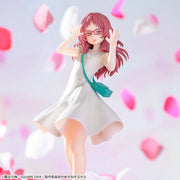 Sega Prize The Girl I Like Forgot Her Glasses Ai Mie Casual Outfit Ver. Luminasta Figure alternate product photo 3