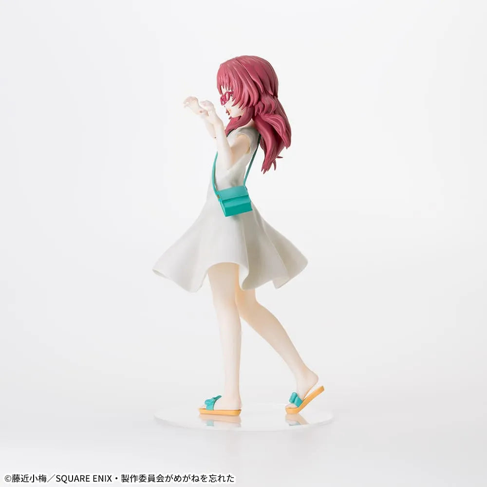 Sega Prize The Girl I Like Forgot Her Glasses Ai Mie Casual Outfit Ver. Luminasta Figure alternate product photo 6