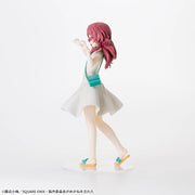 Sega Prize The Girl I Like Forgot Her Glasses Ai Mie Casual Outfit Ver. Luminasta Figure alternate product photo 6