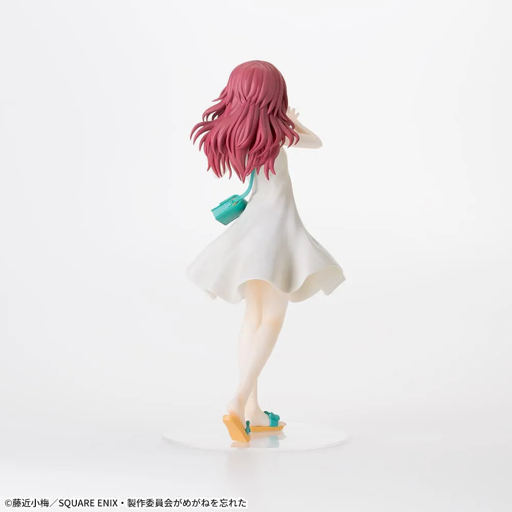 Sega Prize The Girl I Like Forgot Her Glasses Ai Mie Casual Outfit Ver. Luminasta Figure alternate product photo 7