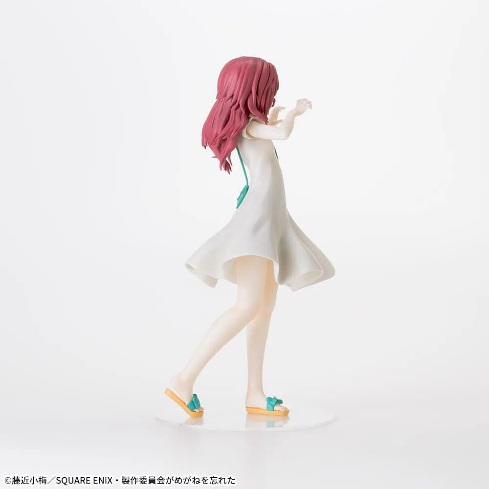 Sega Prize The Girl I Like Forgot Her Glasses Ai Mie Casual Outfit Ver. Luminasta Figure alternate product photo 8