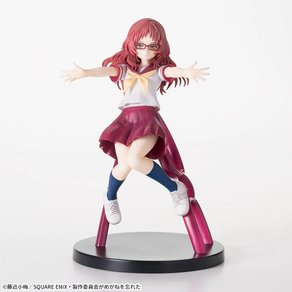 Sega Prize The Girl I Like Forgot Her Glasses Ai Mie Luminasta Figure alternate product photo 6