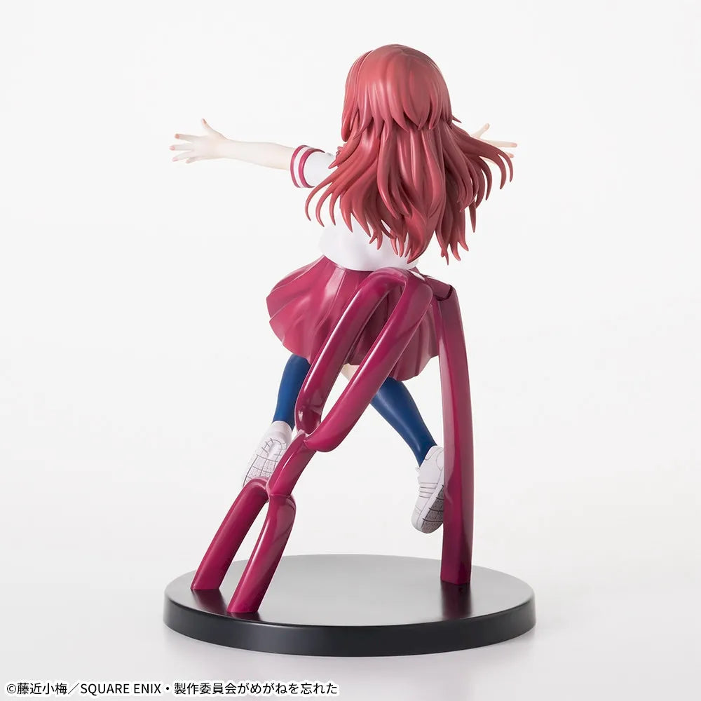 Sega Prize The Girl I Like Forgot Her Glasses Ai Mie Luminasta Figure alternate product photo 8