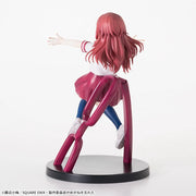 Sega Prize The Girl I Like Forgot Her Glasses Ai Mie Luminasta Figure alternate product photo 8