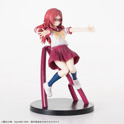 Sega Prize The Girl I Like Forgot Her Glasses Ai Mie Luminasta Figure alternate product photo 9