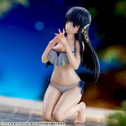 Sega Prize The Irregular at Magic High School: Yotsuba Succession Arc Miyuki Shiba Swimsuit Ver. Yumemirize Figure alternate product photo 3