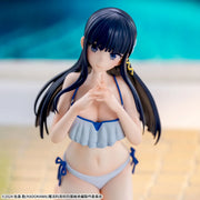 Sega Prize The Irregular at Magic High School: Yotsuba Succession Arc Miyuki Shiba Swimsuit Ver. Yumemirize Figure alternate product photo 4