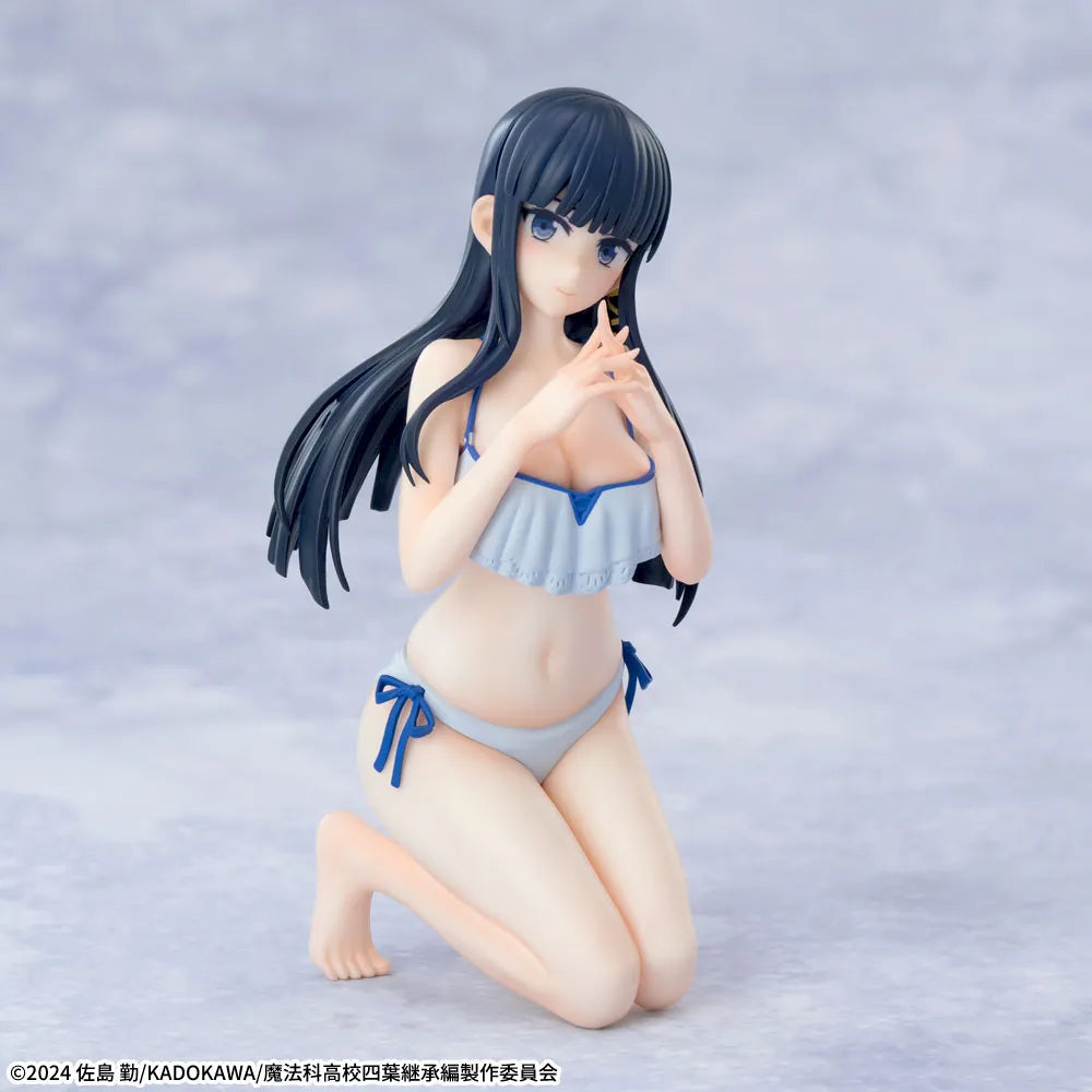 Sega Prize The Irregular at Magic High School: Yotsuba Succession Arc Miyuki Shiba Swimsuit Ver. Yumemirize Figure alternate product photo 5