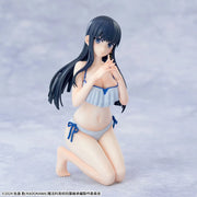 Sega Prize The Irregular at Magic High School: Yotsuba Succession Arc Miyuki Shiba Swimsuit Ver. Yumemirize Figure alternate product photo 5