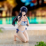 Sega Prize The Irregular at Magic High School: Yotsuba Succession Arc Miyuki Shiba Swimsuit Ver. Yumemirize Figure main product photo