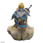 Sega Prize The Legend of Zelda: Tears of the Kingdom Link FIGURIZMα Figure alternate product photo 8