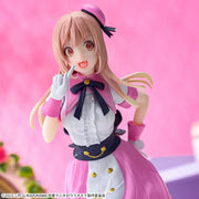 Sega Prize The Many Sides of Voice Actor Radio Yasumi Utatane Desktop x Decorate Collections Figure alternate product photo 5