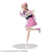 Sega Prize The Many Sides of Voice Actor Radio Yasumi Utatane Desktop x Decorate Collections Figure alternate product photo 7