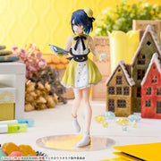 Sega Prize The Many Sides of Voice Actor Radio Yuhi Yugure Desktop x Decorate Collections Figure alternate product photo 2