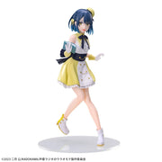 Sega Prize The Many Sides of Voice Actor Radio Yuhi Yugure Desktop x Decorate Collections Figure alternate product photo 6