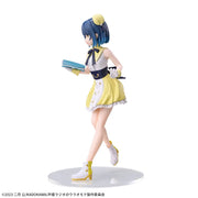 Sega Prize The Many Sides of Voice Actor Radio Yuhi Yugure Desktop x Decorate Collections Figure alternate product photo 7
