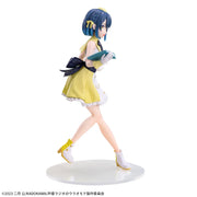 Sega Prize The Many Sides of Voice Actor Radio Yuhi Yugure Desktop x Decorate Collections Figure alternate product photo 9