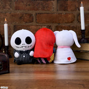 Sega Prize The Nightmare Before Christmas Pochachima Plush alternate product photo 2