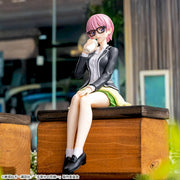 Sega Prize The Quintessential Quintuplets Ichika Nakano Chokonose Premium Figure alternate product photo 2