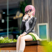 Sega Prize The Quintessential Quintuplets Ichika Nakano Chokonose Premium Figure alternate product photo 3