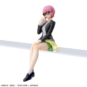 Sega Prize The Quintessential Quintuplets Ichika Nakano Chokonose Premium Figure alternate product photo 7