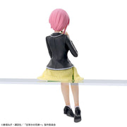 Sega Prize The Quintessential Quintuplets Ichika Nakano Chokonose Premium Figure alternate product photo 8