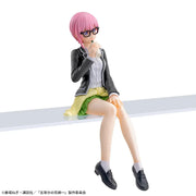 Sega Prize The Quintessential Quintuplets Ichika Nakano Chokonose Premium Figure alternate product photo 9