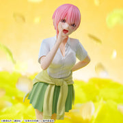 Sega Prize The Quintessential Quintuplets Ichika Nakano Luminasta Figure alternate product photo 5