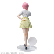 Sega Prize The Quintessential Quintuplets Ichika Nakano Luminasta Figure alternate product photo 8