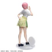 Sega Prize The Quintessential Quintuplets Ichika Nakano Luminasta Figure alternate product photo 9