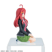 Sega Prize The Quintessential Quintuplets Itsuki Nakano Chokonose Premium Figure alternate product photo 9