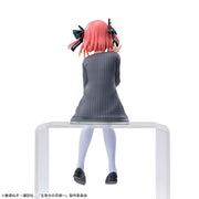 Sega Prize The Quintessential Quintuplets Nino Nakano Chokonose Premium Figure alternate product photo 8
