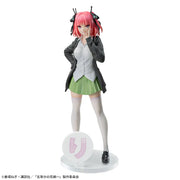 Sega Prize The Quintessential Quintuplets Nino Nakano Luminasta Figure alternate product photo 6
